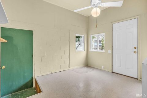 Tiny photo for 1226 Sinton Avenue, Lafayette, IN 47905 (MLS # 202529965)