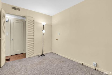 Tiny photo for 1226 Sinton Avenue, Lafayette, IN 47905 (MLS # 202529965)