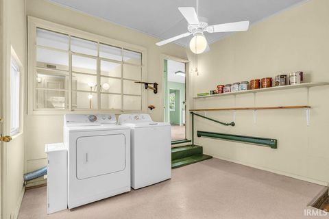 Tiny photo for 1226 Sinton Avenue, Lafayette, IN 47905 (MLS # 202529965)