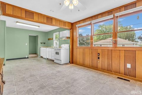 Tiny photo for 1226 Sinton Avenue, Lafayette, IN 47905 (MLS # 202529965)