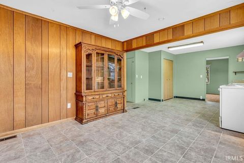 Tiny photo for 1226 Sinton Avenue, Lafayette, IN 47905 (MLS # 202529965)