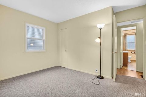 Tiny photo for 1226 Sinton Avenue, Lafayette, IN 47905 (MLS # 202529965)