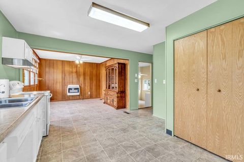 Tiny photo for 1226 Sinton Avenue, Lafayette, IN 47905 (MLS # 202529965)