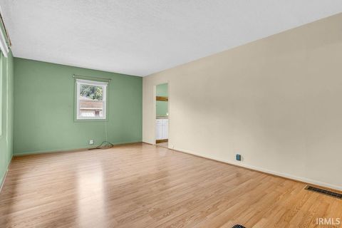 Tiny photo for 1226 Sinton Avenue, Lafayette, IN 47905 (MLS # 202529965)