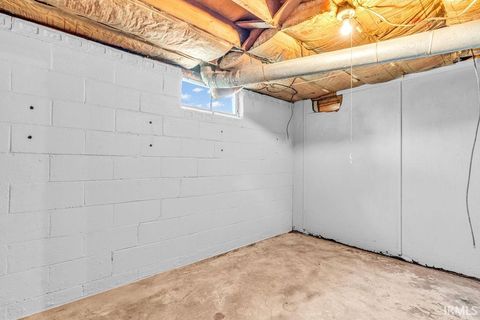 Tiny photo for 1226 Sinton Avenue, Lafayette, IN 47905 (MLS # 202529965)