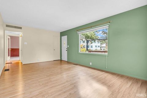 Tiny photo for 1226 Sinton Avenue, Lafayette, IN 47905 (MLS # 202529965)