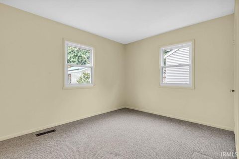 Tiny photo for 1226 Sinton Avenue, Lafayette, IN 47905 (MLS # 202529965)