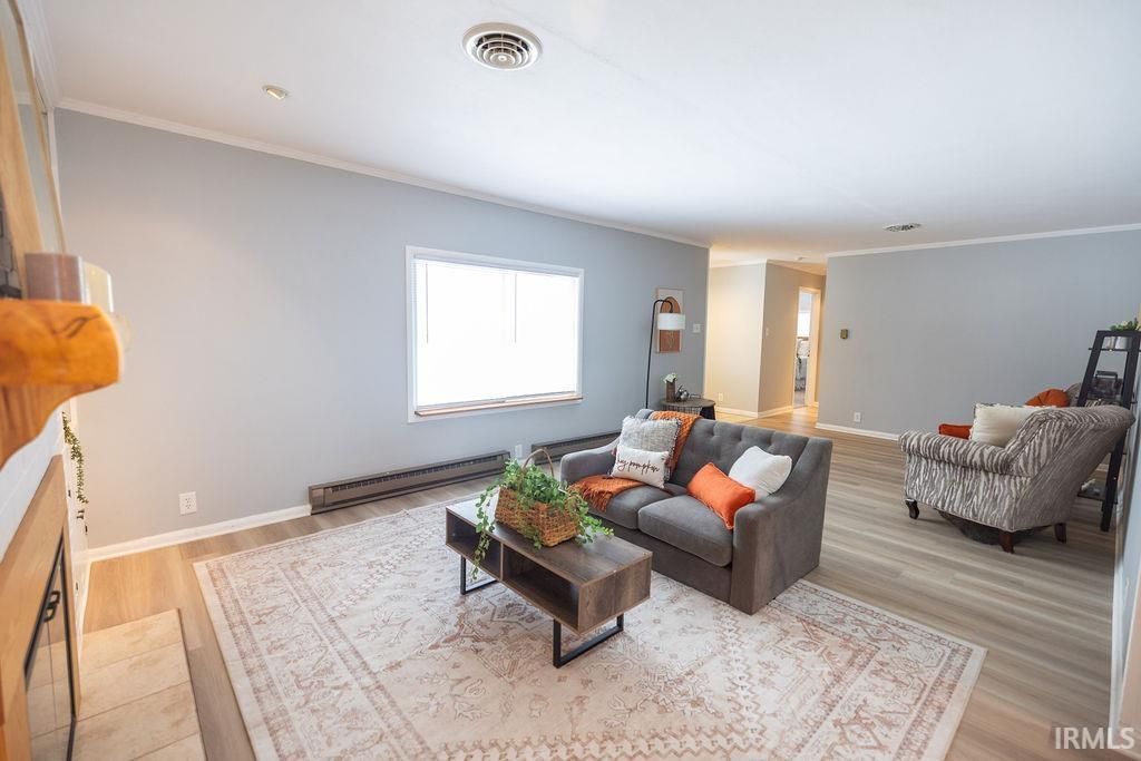 Photo of 2525 W Lawson Road, Marion, IN 46952 (MLS # 202549160)