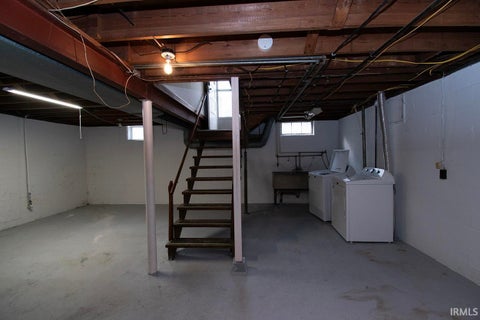 Tiny photo for 1322 El Prado Avenue, Lafayette, IN 47905 (MLS # 202643721)
