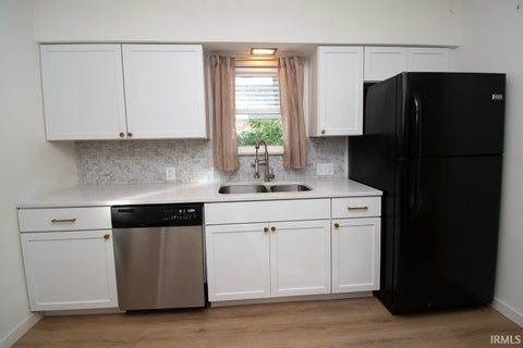 Tiny photo for 1322 El Prado Avenue, Lafayette, IN 47905 (MLS # 202643721)