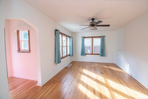 Tiny photo for 1322 El Prado Avenue, Lafayette, IN 47905 (MLS # 202643721)