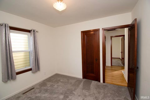 Tiny photo for 1322 El Prado Avenue, Lafayette, IN 47905 (MLS # 202643721)