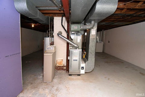 Tiny photo for 1322 El Prado Avenue, Lafayette, IN 47905 (MLS # 202643721)