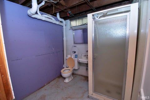 Tiny photo for 1322 El Prado Avenue, Lafayette, IN 47905 (MLS # 202643721)