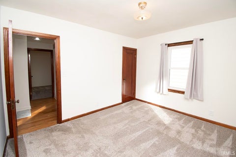 Tiny photo for 1322 El Prado Avenue, Lafayette, IN 47905 (MLS # 202643721)