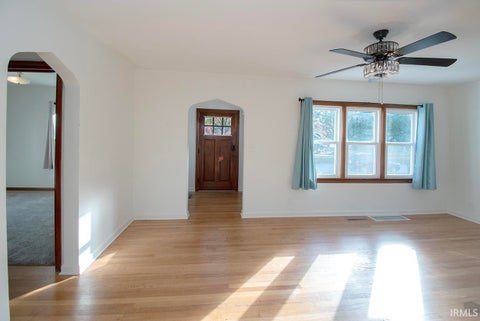 Tiny photo for 1322 El Prado Avenue, Lafayette, IN 47905 (MLS # 202643721)
