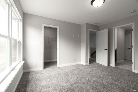 Tiny photo for 825 Drydock Drive, Lafayette, IN 47909 (MLS # 202519261)