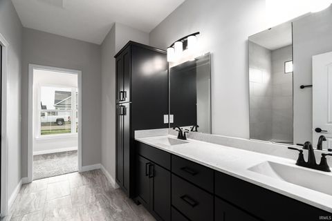 Tiny photo for 825 Drydock Drive, Lafayette, IN 47909 (MLS # 202519261)