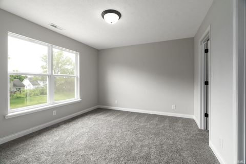 Tiny photo for 825 Drydock Drive, Lafayette, IN 47909 (MLS # 202519261)