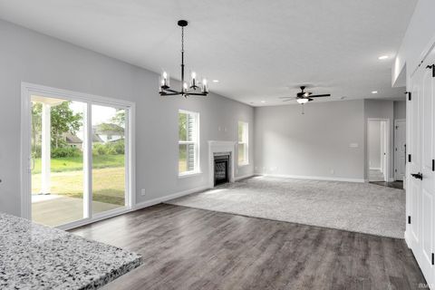 Tiny photo for 825 Drydock Drive, Lafayette, IN 47909 (MLS # 202519261)