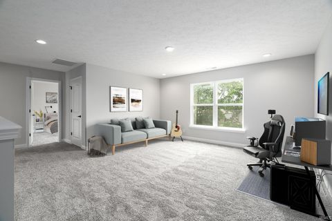 Tiny photo for 825 Drydock Drive, Lafayette, IN 47909 (MLS # 202519261)