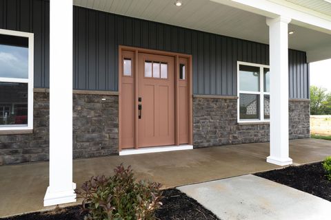 Tiny photo for 825 Drydock Drive, Lafayette, IN 47909 (MLS # 202519261)