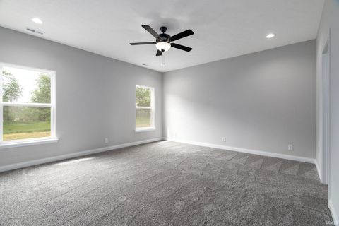 Tiny photo for 825 Drydock Drive, Lafayette, IN 47909 (MLS # 202519261)