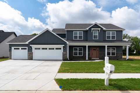 Tiny photo for 825 Drydock Drive, Lafayette, IN 47909 (MLS # 202519261)