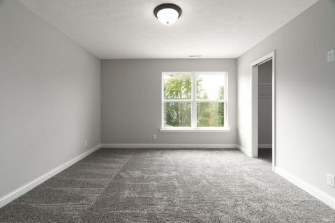 Tiny photo for 825 Drydock Drive, Lafayette, IN 47909 (MLS # 202519261)