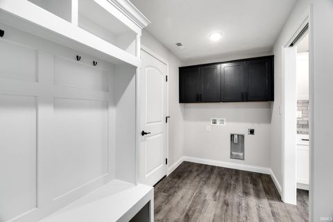 Tiny photo for 825 Drydock Drive, Lafayette, IN 47909 (MLS # 202519261)