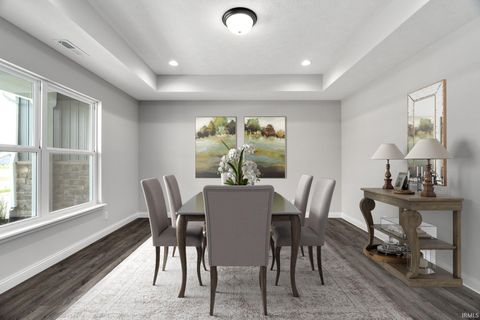 Tiny photo for 825 Drydock Drive, Lafayette, IN 47909 (MLS # 202519261)