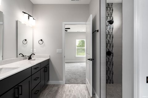 Tiny photo for 825 Drydock Drive, Lafayette, IN 47909 (MLS # 202519261)