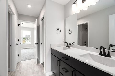 Tiny photo for 825 Drydock Drive, Lafayette, IN 47909 (MLS # 202519261)