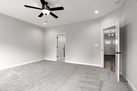 Tiny photo for 825 Drydock Drive, Lafayette, IN 47909 (MLS # 202519261)