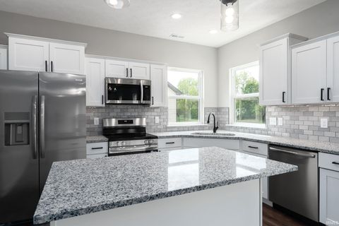 Tiny photo for 825 Drydock Drive, Lafayette, IN 47909 (MLS # 202519261)