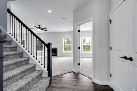 Tiny photo for 825 Drydock Drive, Lafayette, IN 47909 (MLS # 202519261)