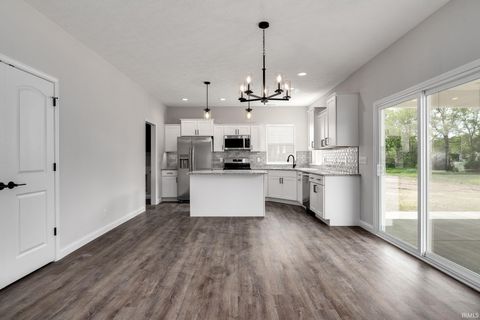 Tiny photo for 825 Drydock Drive, Lafayette, IN 47909 (MLS # 202519261)