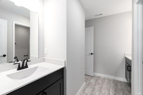 Tiny photo for 825 Drydock Drive, Lafayette, IN 47909 (MLS # 202519261)