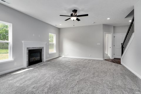 Tiny photo for 825 Drydock Drive, Lafayette, IN 47909 (MLS # 202519261)