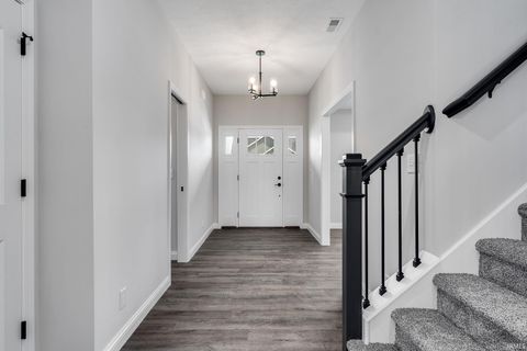 Tiny photo for 825 Drydock Drive, Lafayette, IN 47909 (MLS # 202519261)