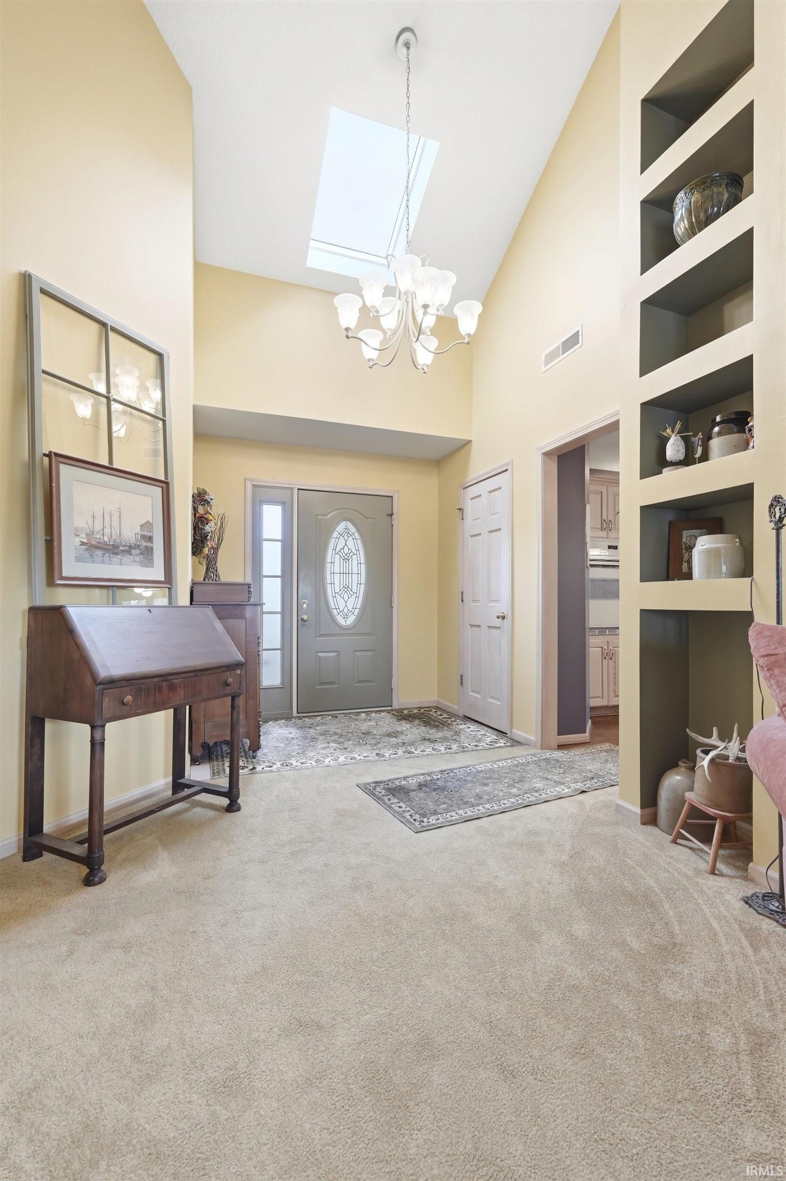 8401 Pember Brook Drive, Fort Wayne, IN 46804 | MLS 202642952 | Listing ...