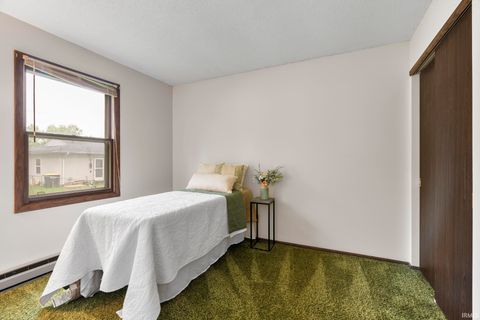 Tiny photo for 1005 Armory Road, Delphi, IN 46923 (MLS # 202616967)