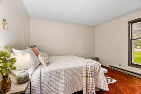 Tiny photo for 1005 Armory Road, Delphi, IN 46923 (MLS # 202616967)