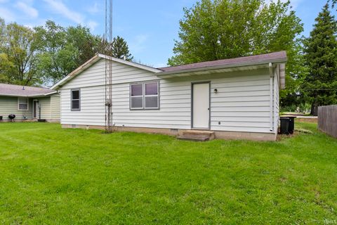 Tiny photo for 1005 Armory Road, Delphi, IN 46923 (MLS # 202616967)