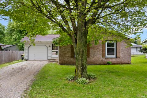 Tiny photo for 1005 Armory Road, Delphi, IN 46923 (MLS # 202616967)