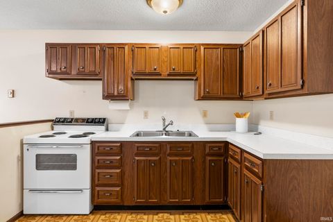 Tiny photo for 1005 Armory Road, Delphi, IN 46923 (MLS # 202616967)