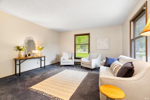 Tiny photo for 1005 Armory Road, Delphi, IN 46923 (MLS # 202616967)