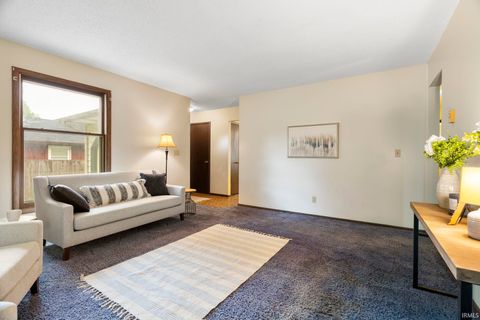 Tiny photo for 1005 Armory Road, Delphi, IN 46923 (MLS # 202616967)