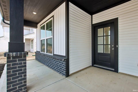 Tiny photo for 1796 Marjorie Lane, Kokomo, IN 46902 (MLS # 202629643)