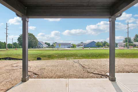 Tiny photo for 1796 Marjorie Lane, Kokomo, IN 46902 (MLS # 202629643)